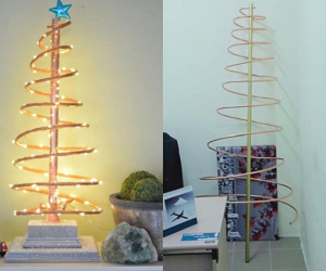 Đắng lòng khi cây thông Noel trang trí bị ví như hương vòng, cô gái trẻ mãnh liệt yêu cầu chủ shop bán hàng có tâm đi!