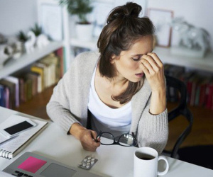 Đau đầu sau khi ăn bắt nguồn từ những nguyên do không ai ngờ này