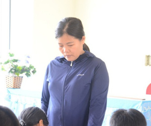 ĐB Lưu Bình Nhưỡng: Cô giáo phạt học sinh 231 cái tát là phản giáo dục, vì bệnh thành tích