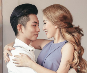 Điều gì khiến Phan Hiển cảm thấy 'quá sức' sau 3 năm chung sống với Khánh Thi?