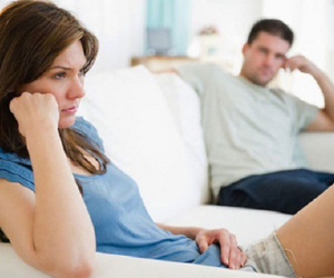 Ngã xe đã đau, câu nói sau đó của chồng càng khiến tôi tan nát và chỉ muốn chết ngay thôi