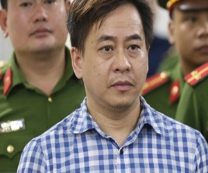 Ngày mai, Vũ 'nhôm' hầu tòa tại TP HCM