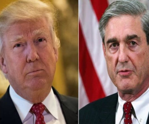 Ông Trump đối mặt báo cáo 'tàn khốc' về cuộc điều tra Nga