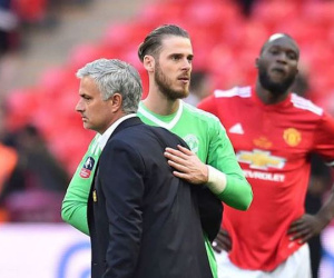 PSG dùng ‘bom tiền’ để ‘dụ dỗ’ De Gea