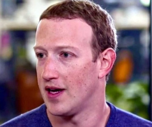 Quốc hội Anh tịch thu tài liệu nhạy cảm của Facebook