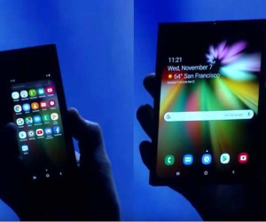 Tính năng mới trên Galaxy F liệu có hút người dùng