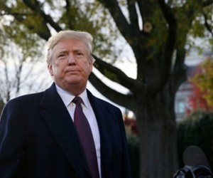 Trump bị tố cáo nói dối về kết luận của CIA trong vụ Khashoggi