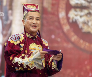 Từng tuyên bố chia tay chương trình, NSƯT Chí Trung úp mở việc trở lại Táo Quân 2019