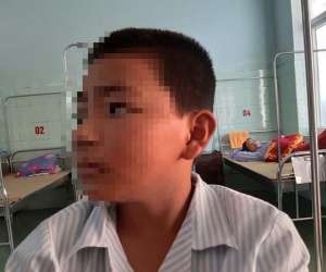 Vụ phạt trò 231 cái tát: Ở đơn vị cũ cô giáo đã áp dụng biện pháp bạo lực với học sinh, từng nhiều lần bị kỷ luật