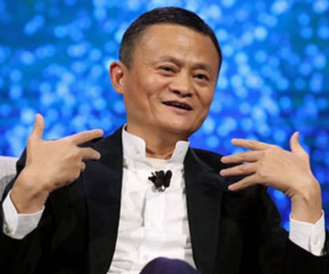 Báo Trung Quốc xác nhận tỷ phú Jack Ma là đảng viên