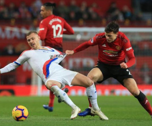 Bất ngờ với cái tên được Mourinho đánh giá cao nhất M.U