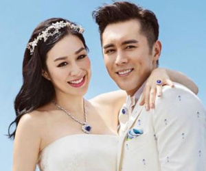 'Bom sex' gốc Việt bị đồn tiêm hormon kiếm con cho chồng trẻ