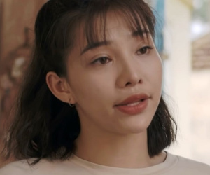 Chạy trốn thanh xuân tập 1: Nữ chính đóng vai sinh viên bị chê 'già như gái 3 con'