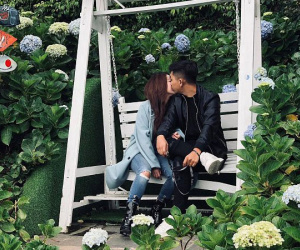 Hé lộ danh tính bạn trai thiếu gia vừa bí mật tổ chức lễ ăn hỏi với nữ ca sĩ MiA