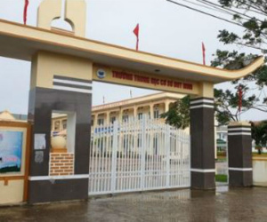 Học sinh bị tát 231 cái vì chửi bậy: Vừa hành hung, vừa làm nhục