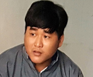 Lĩnh 7 năm tù sau 2 lần cưỡng bức không thành cô gái hàng xóm