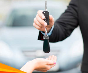 Mua xe mới đã lỗi thời, thuê xe dài hạn mới là tương lai?