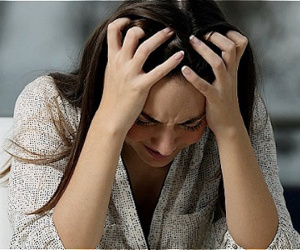 Năm dấu hiệu của bệnh thiếu máu