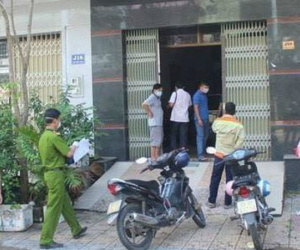 Nguyên Hiệu trưởng trường THPT Trấn Biên ở Đồng Nai tử vong tại nhà
