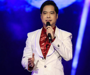 Sau tin đồn cưới Như Quỳnh, Ngọc Sơn bộc bạch: 'Lấy ai thì phải có trách nhiệm lo lắng đàng hoàng cho người ta!'