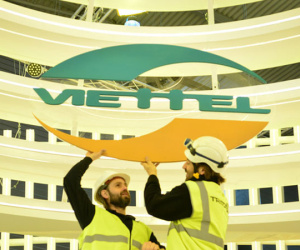 Tập đoàn Viettel có Phó Tổng Giám đốc mới, Viettel Telecom có CEO mới