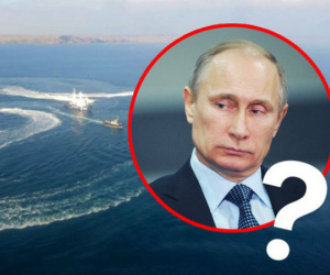 Tổng thống Putin ở đâu, làm gì trong suốt thời gian Ukraine - Nga 'đụng độ' trên biển Đen?