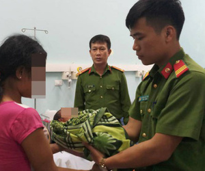 Trần tình ngây ngô của người mẹ bán con mới sinh lấy 32 triệu đồng