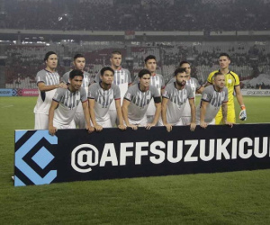 Vì sao các ĐTQG có cầu thủ đá ở châu Âu lại mất người giữa chừng AFF Cup?