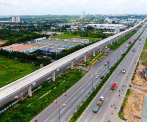 Vì sao nợ tiền làm metro để Đại sứ Nhật phải viết thư cảnh báo?