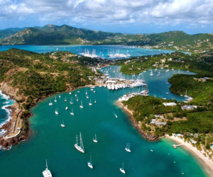 Video Ông Vũ 'nhôm' có quốc tịch nước ngoài: Antigua và Barbuda là nơi nào?
