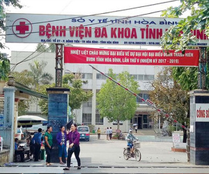 Vụ chạy thận 9 người chết: Phó GĐ chỉ đạo hoàn thiện hồ sơ sau sự cố