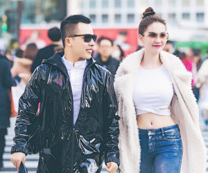 Vũ Khắc Tiệp: Trong showbiz tôi khẳng định... không ai 'sạch' như Ngọc Trinh