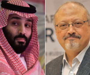 Vụ Khashoggi: Thượng viện Mỹ điều trần xem xét trừng phạt Saudi Arabia