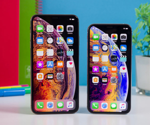 Apple tiếp tục giảm sản lượng iPhone XS, XS Max và XR