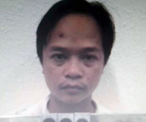 Bắt nghi phạm 31 tuổi bắn chết chủ nợ