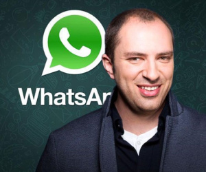 Các CEO cấp cao của Facebook lần lượt 'dứt áo' ra đi