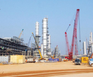Chuyển Bộ Công an điều tra sai phạm tại Dự án lọc hóa dầu Nghi Sơn thuộc PVN