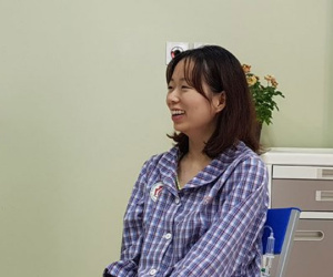 Cô giáo 24 tuổi mắc ung thư gan giai đoạn 3 cảnh báo thói quen ở tất cả người trẻ