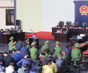Công an Phú Thọ đã thu hồi số tiền kỷ lục như thế nào?