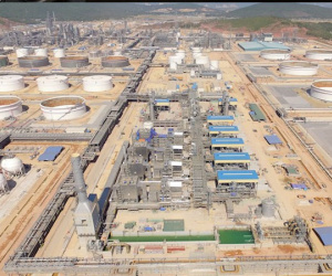 Để 22 tỷ ngoài sổ sách, Lọc Hóa Dầu Nghi Sơn sắp bị Bộ Công an 'sờ gáy'