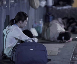 Gạo nếp gạo tẻ tập 89: Hân 'hoa hậu' bỏ nhà đi và bị dụ làm gái, fan gợi ý nên tìm... My Sói