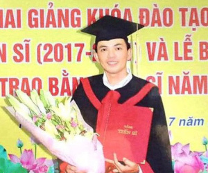 Giảng viên khoa Sư phạm 'nổ' với bạn bè mua đất hơn 10 tỉ cho người yêu