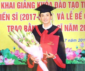 'Giảng viên lừa tình': Đủ cơ sở khởi tố hành vi lừa đảo chiếm đoạt tài sản