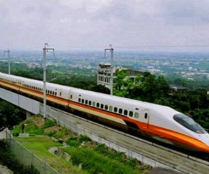 Nguyên Thứ trưởng: Đường sắt 24 tỷ USD đi Hà Nội - TP.HCM chỉ nửa ngày