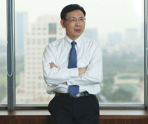 Ông Đỗ Cao Bảo nói về trải nghiệm mua vé online của VFF: Đây là phần mềm tệ nhất, dở nhất, đến sinh viên năm 3 cũng không làm ra phần mềm tệ đến thế