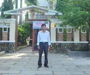 Phát hiện thêm con rơi thứ 5 của giảng viên đại học lừa tình hàng loạt phụ nữ