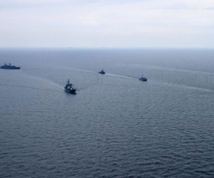 Putin bình luận về sự cố ở Biển Đen và tình trạng chiến tranh Ukraine