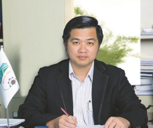 TGĐ công ty CP Hoàng Anh Gia Lai rao bán 8,2 tỷ đồng cổ phiếu vì việc cá nhân