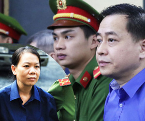 Vì sao cựu nữ Trưởng phòng quản lý tài sản nợ bị cách ly riêng cùng Vũ 'nhôm' ?