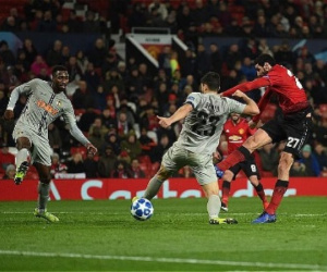 Video: Fellaini hóa người hùng đưa Man United vào vòng knock-out